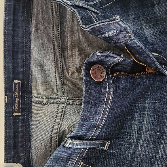 Fidelity Denium Jeans - Picture 2 of 8
